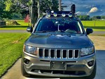 Jeepcompass Firestone Winterforce 2 UV
