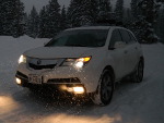 fernando Michelin X-Ice Snow SUV