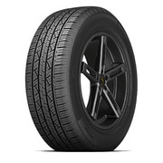  Continental CrossContact LX25 225/55R19
