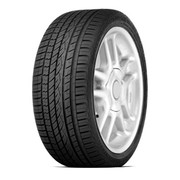  Continental CrossContact UHP 295/40R21