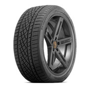  Continental ExtremeContact DWS 06 255/45R19