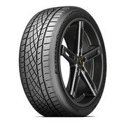  Continental ExtremeContact DWS 06 Plus 255/35R20
