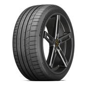  Continental ExtremeContact Sport 225/40R19