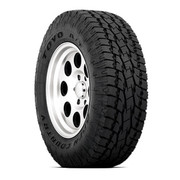  Toyo Open Country A/T II 285/75R18