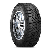  Toyo Open Country C/T 225/75R17