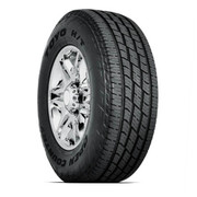  Toyo Open Country H/T II 255/50R20