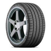  Michelin Pilot Super Sport ZP 245/40R21
