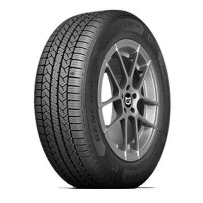 General AltiMAX RT45 215/60R15
