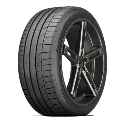 Continental ExtremeContact Sport 285/30R18