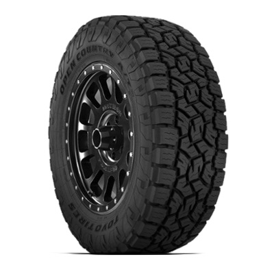 Toyo Open Country A/T III 265/60R20