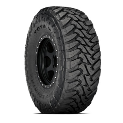 Toyo Open Country M/T 295/70R18