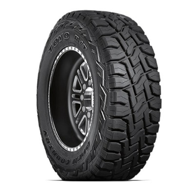 Toyo Open Country R/T 295/70R18