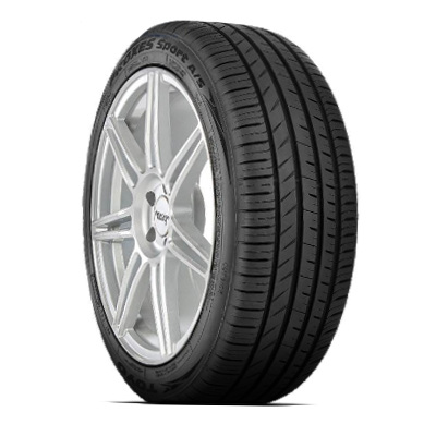 Toyo Proxes Sport A/S 215/40R18