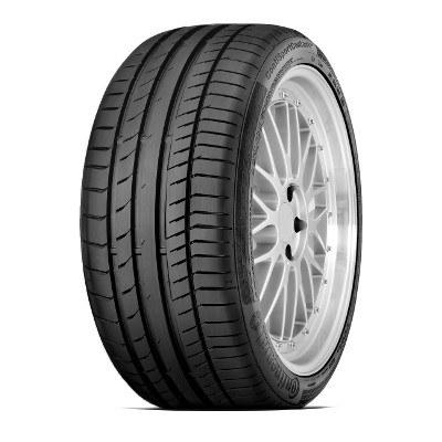 Continental ContiSportContact 5P 255/40R21