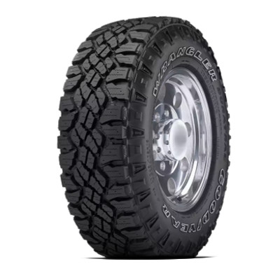 Goodyear Wrangler DuraTrac 305/70R16