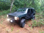00XJ Pacer 