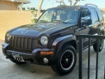 04JeepLiberty's 2004 Jeep Liberty Limited