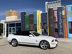 07Shelbyvert62's 2007 Ford Mustang Shelby GT500 Convertible