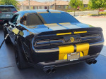 1200HP's 2020 Dodge Challenger SRT Hellcat Redeye Wide Body