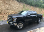 17F150 Yokohama Geolandar A/T4