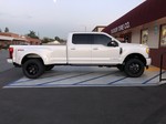 18_F350_Dually_Lmtd Cooper Discoverer Snow Claw