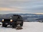 2000jeepxjwinter Falken Rubitrek A/T