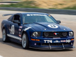 2006_Mustang_GT Bridgestone Potenza S007A RFT