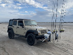 2011Jeep Falken WildPeak A/T4W