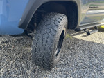 2019's 2019 Toyota Tacoma TRD Off-Road