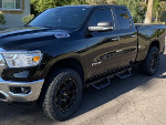 2019Ram Toyo Open Country R/T Pro