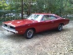 69Charger General AltiMAX RT45