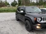 BabyJeep's 2015 Jeep Renegade Limited