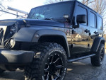 Bandit Milestar Patagonia M/T 02