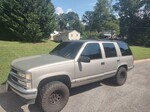 BeautysBeast Maxxis RAZR MT