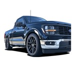 Boosted's 2025 Ford F150 XL 2wd