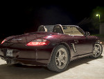 Boxster BFGoodrich g-Force COMP-2 A/S PLUS
