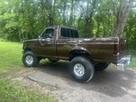 Bronze's 1987 Ford F150 4wd Pick-up