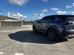 CXeeyyy's 2023 Mazda CX-50 2.5 S Premium Plus