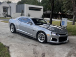 Camaross's 2010 Chevrolet Camaro SS