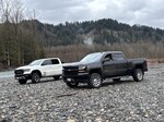 Chevorlet BFGoodrich All-Terrain T/A KO3