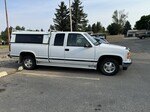 Dadstruck's 1997 GMC C1500 2wd Pick-up