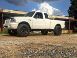 Dillon Mickey Thompson Baja STZ