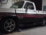 Dolce's 1990 Chevrolet C1500 2wd Pick-up