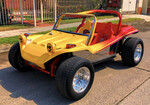 DuneBuggy's 1975 Volkswagen Beetle Base Model