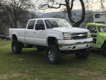 Duramax Mickey Thompson Baja Legend MTZ