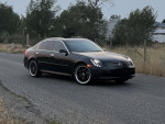 EVILG's 2006 Infiniti G35 Sedan Sport-Tuned Suspension