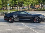 Elvira's 2020 Ford Mustang Shelby GT500