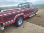 F100's 1982 Ford F100 2wd Pick-up