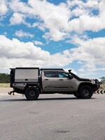 FROK Cooper Discoverer ST MAXX