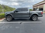 Ford150's 2016 Ford F150 4wd SuperCrew